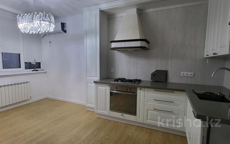 2-комнатная квартира · 66 м² · 4/9 этаж, Смагулова 56б за 300 000 〒 в Атырау — фото 2