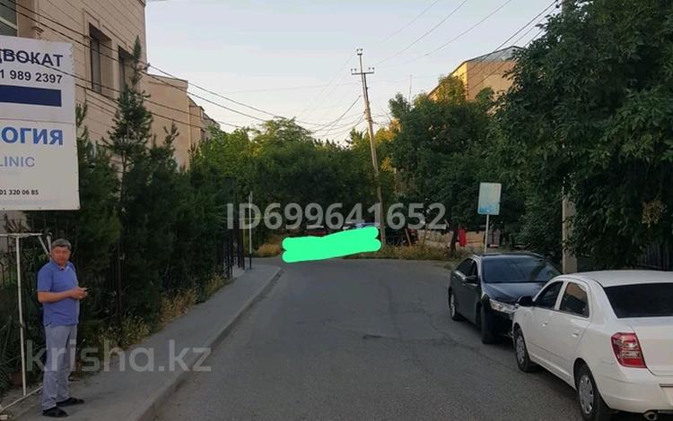 Участок · 0.7 соток, 3мкр 11 за 15 млн 〒 в Шымкенте, Туран р-н — фото 2