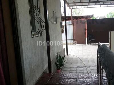 Отдельный дом · 3 комнаты · 90 м² · 6 сот., Туймебая, Грушевая 58 за 25 млн ₸ в 