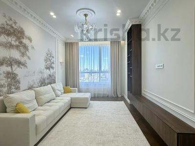 2-комнатная квартира · 60 м² · 12/12 этаж, Е-429 24 за 46 млн ₸ в Астане, Нура р-н