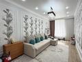 2-бөлмелі пәтер · 57.8 м² · 10/10 қабат, Кайым Мухамедханов 12, бағасы: 38.5 млн ₸ в Астане, Нура р-н — фото 2