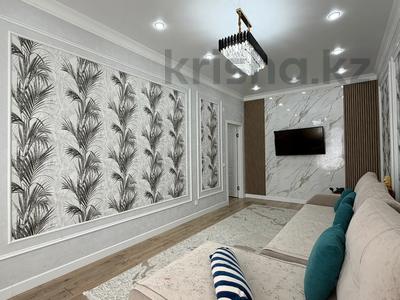 2-бөлмелі пәтер · 57.8 м² · 10/10 қабат, Кайым Мухамедханов 12, бағасы: 38.5 млн ₸ в Астане, Нура р-н