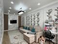 2-бөлмелі пәтер · 57.8 м² · 10/10 қабат, Кайым Мухамедханов 12, бағасы: 38.5 млн ₸ в Астане, Нура р-н — фото 3