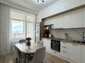 2-бөлмелі пәтер · 57.8 м² · 10/10 қабат, Кайым Мухамедханов 12, бағасы: 38.5 млн ₸ в Астане, Нура р-н — фото 6