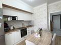 2-бөлмелі пәтер · 57.8 м² · 10/10 қабат, Кайым Мухамедханов 12, бағасы: 38.5 млн ₸ в Астане, Нура р-н — фото 7