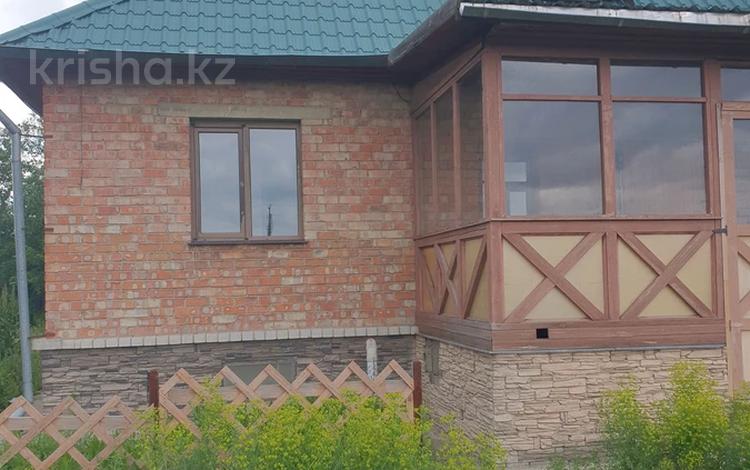 Отдельный дом · 5 комнат · 338 м² · 48 сот., Зелёная 17 за 26.5 млн ₸ в Усть-Каменогорске, Ново-Явленка — фото 2