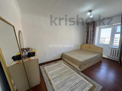 3-комнатная квартира · 71.8 м² · 4/5 этаж, Есимхан 13А — В районе Ипподрома за 22 млн ₸ в 