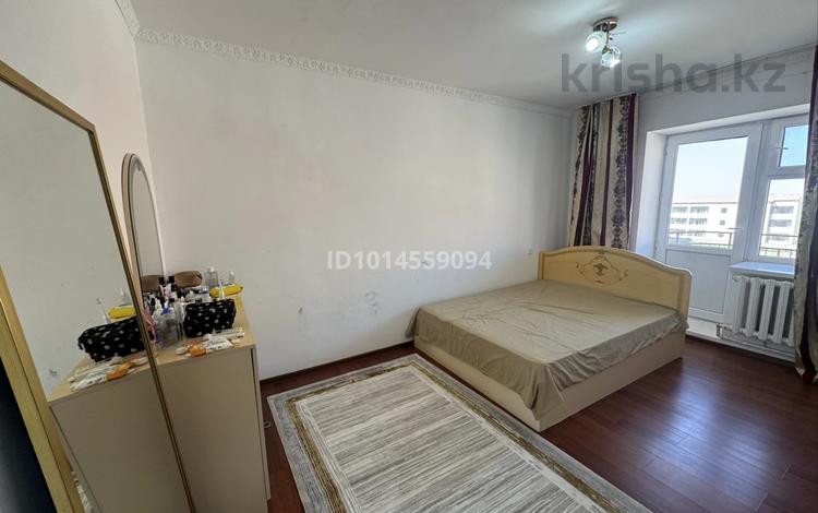 3-комнатная квартира · 71.8 м² · 4/5 этаж, Есимхан 13А — В районе Ипподрома за 22 млн ₸ в  — фото 2