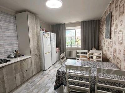 3-бөлмелі пәтер · 76.7 м² · 5/5 қабат, Бигельдинова, бағасы: 14.5 млн ₸ в Кокшетау
