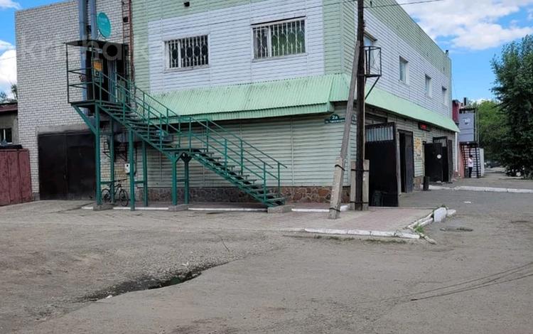 Еркін, кеңселер, жқб, автосервистер мен көлік жуу · 780 м², бағасы: 280 млн ₸ в Семее — фото 2
