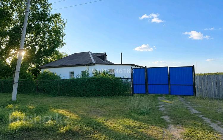 Жеке үй · 6 бөлме · 100 м² · 10 жүзд., Село Байконыс, бағасы: 3 млн ₸ в  — фото 2