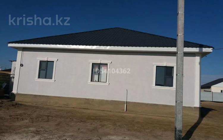 Отдельный дом · 3 комнаты · 168 м² · , Мкр Балауса за 29 млн ₸ в Атырау — фото 3