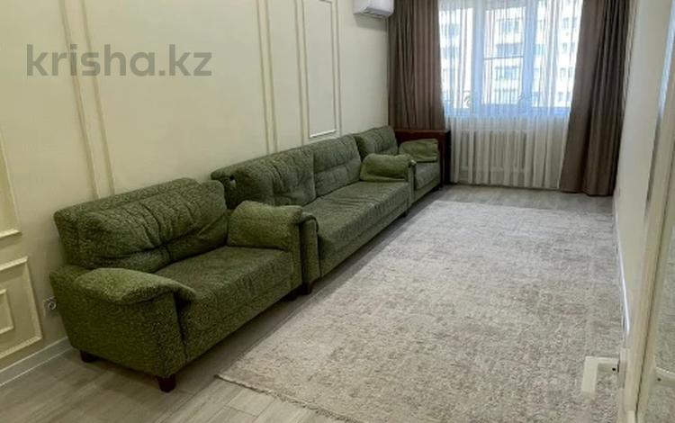 3-бөлмелі пәтер · 77 м² · 6/9 қабат, мкр Жас Канат, ПК Кунаева — **СРОЧНО ИПОТЕКА ПРОХОДИТ**, бағасы: 47 млн ₸ в Алматы, Турксибский р-н — фото 20
