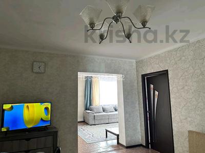 Отдельный дом • 4 комнаты • 100 м² • 5 сот., Сакен Сейфуллина 8 за 19 млн 〒 в Караоткеле