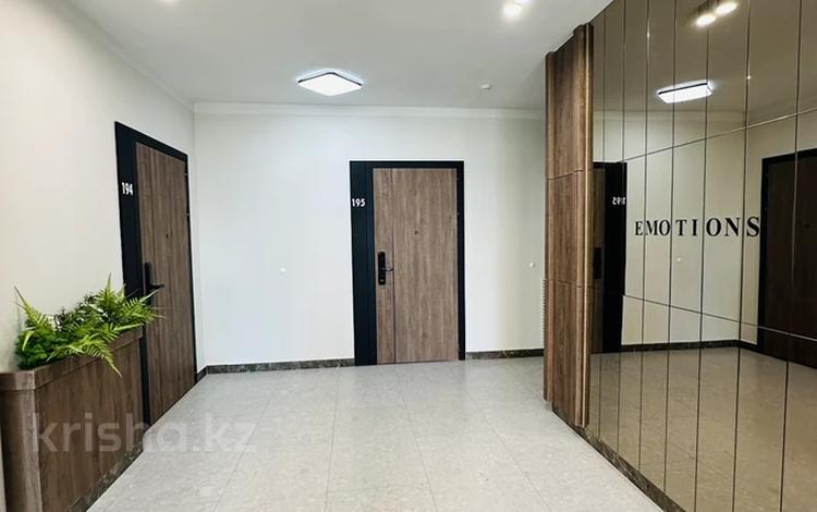 3-бөлмелі пәтер · 81 м² · 8/13 қабат, ул. Бухар Жырау 33/1 — Бухар Жырау және Аль Фараби, бағасы: ~ 64.9 млн ₸ в Астане, Есильский р-н — фото 32