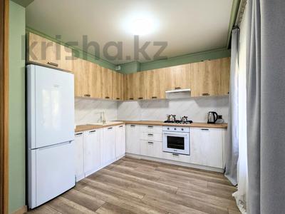 3-бөлмелі пәтер, 70 м², 4/4 қабат, Кажымукана 20, бағасы: 57 млн 〒 в Алматы, Медеуский р-н