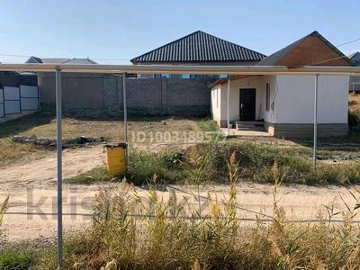Отдельный дом · 3 комнаты · 90 м² · 5 сот., Амиркул Шалимбеков 784/65 — Абылай Хана за 25 млн ₸ в Каскелене