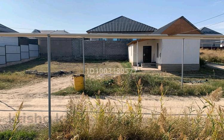 Отдельный дом · 3 комнаты · 90 м² · 5 сот., Амиркул Шалимбеков 784/65 — Абылай Хана за 25 млн ₸ в Каскелене — фото 2