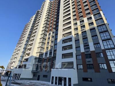 1-комнатная квартира · 48 м² · 13/21 этаж, мкр Юго-Восток, 139-й учетный квартал ст2 за 16.7 млн 〒 в Караганде, Казыбек би р-н