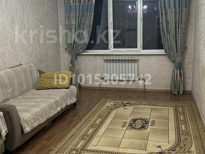 2-комнатная квартира · 63 м² · 4/5 этаж, мкр Саялы 61 за 33 млн ₸ в Алматы, Алатауский р-н