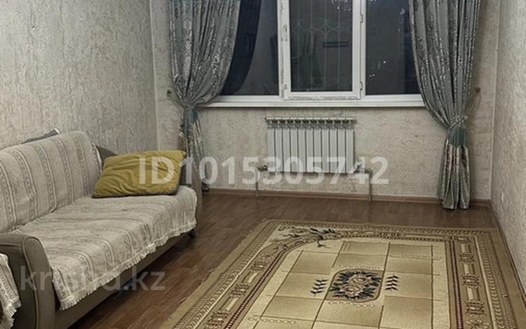 2-комнатная квартира · 63 м² · 4/5 этаж, мкр Саялы 61 за 33 млн ₸ в Алматы, Алатауский р-н — фото 2