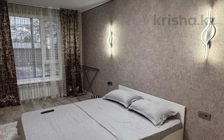 1-бөлмелі пәтер · 40 м² · 1/5 қабат, Кунаева 14Б — Напротив магнума, бағасы: 15 450 〒 в Конаеве — фото 2