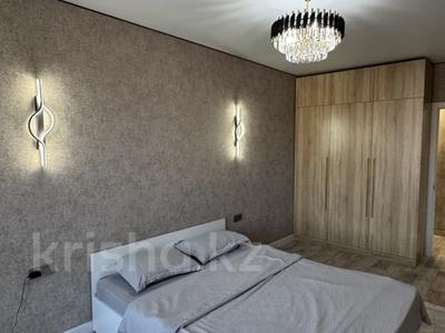 1-комнатная квартира · 40 м² · 1/5 этаж, Кунаева 14Б — Напротив магнума за 20 000 ₸ в Конаеве