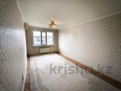 2-комнатная квартира · 48 м² · 5/5 этаж, Тургенева 100 к 1 за 10.5 млн ₸ в Актобе