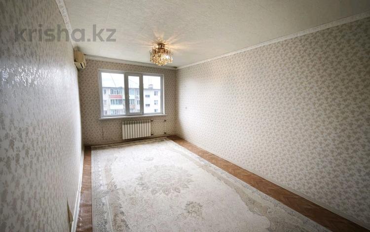 2-комнатная квартира · 48 м² · 5/5 этаж, Тургенева 100 к 1 за 10.5 млн ₸ в Актобе — фото 2