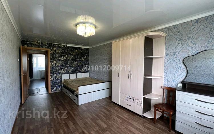 2-бөлмелі пәтер · 43 м² · 5/5 қабат, ул. Пушкина 40А, бағасы: 8 000 ₸ в Павлодарской обл. — фото 2