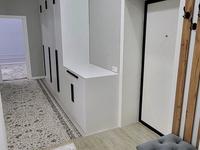 2-комнатная квартира · 74.3 м² · 7/10 этаж, 19-й мкр 40/1, 40 за 25.8 млн 〒 в Актау