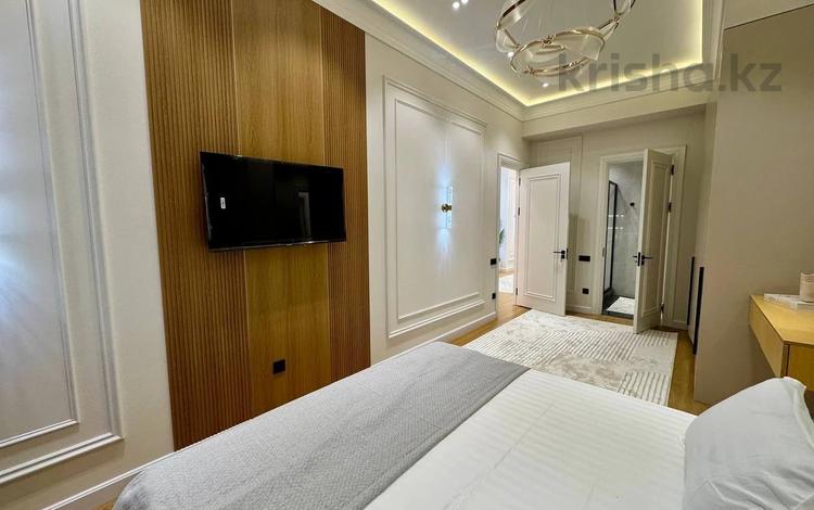 3-бөлмелі пәтер · 120 м² · 8/11 қабат, Кайым Мухамедханова 11, бағасы: 650 000 ₸ в Астане, Есильский р-н — фото 11