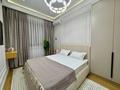 3-бөлмелі пәтер · 120 м² · 8/11 қабат, Кайым Мухамедханова 11, бағасы: 650 000 ₸ в Астане, Есильский р-н — фото 4