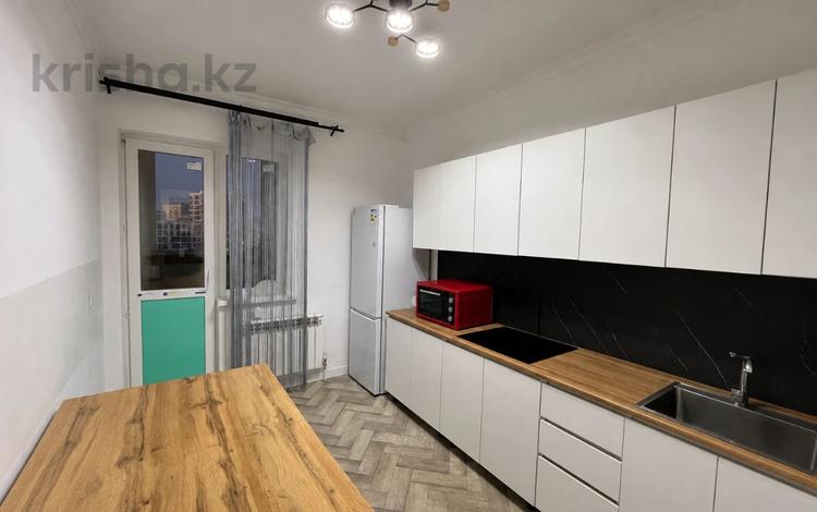 2-комнатная квартира · 69 м² · 13/16 этаж, Маметова — БЕЗ КОМИССИИ ДЛЯ ПОКУПАТЕЛЯ за 32 млн ₸ в Астане, Нура р-н — фото 2