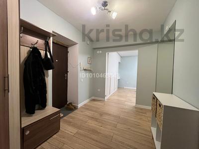 1-комнатная квартира · 48 м² · 8/9 этаж, Увалиева 8/1 за 150 000 〒 в Усть-Каменогорске