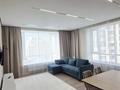 3-комнатная квартира · 80 м² · 15/21 этаж, Аль-Фараби 27/4 — Сейфуллина за 1 млн ₸ в Алматы, Бостандыкский р-н