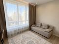 3-комнатная квартира · 80 м² · 15/21 этаж, Аль-Фараби 27/4 — Сейфуллина за 1 млн ₸ в Алматы, Бостандыкский р-н — фото 10