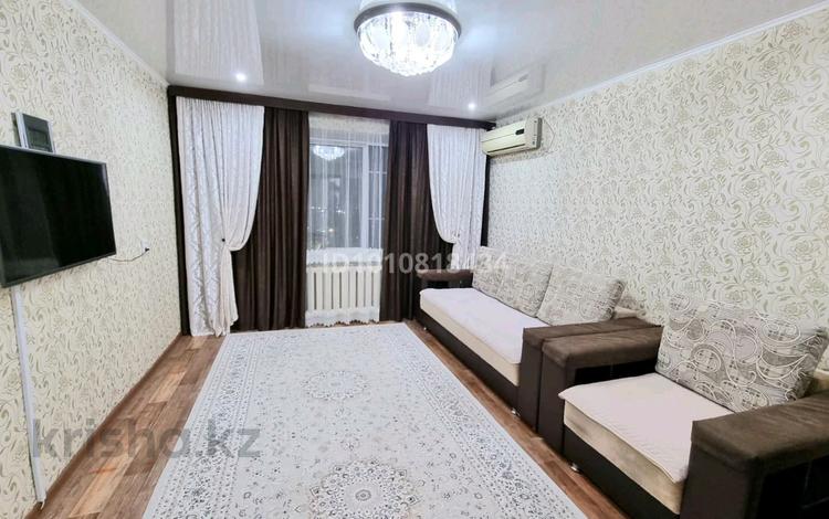 3-комнатная квартира · 63 м² · 9/9 этаж, Назарбаева 46 за 26 млн ₸ в Павлодаре — фото 2