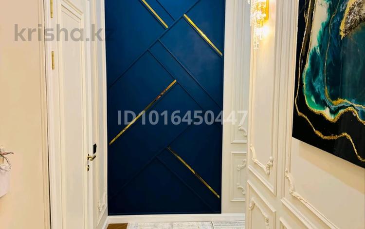 3-комнатная квартира · 71 м² · 3/6 этаж, мкр Нуртас 4086/1 — Атамекен больница за 300 000 ₸ в Шымкенте, Каратауский р-н — фото 2