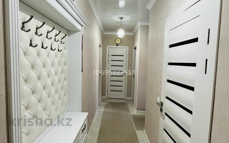 2-бөлмелі пәтер · 56.2 м² · 1/5 қабат, 34-й мкр 6 — Sandyktas, бағасы: 18 млн ₸ в Актау — фото 2