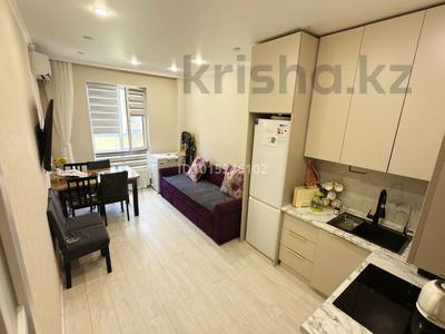 2-комнатная квартира · 35 м² · 1/3 этаж, Жангозина за 21.3 млн ₸ в Каскелене