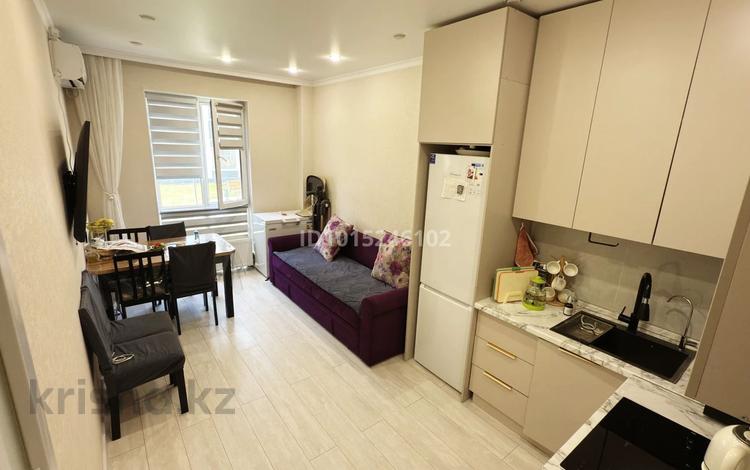 2-комнатная квартира · 35 м² · 1/3 этаж, Жангозина за 21.3 млн ₸ в Каскелене — фото 8