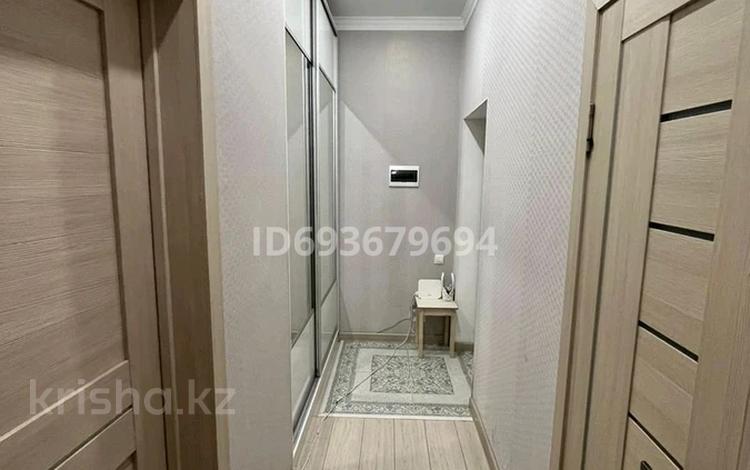 1-комнатная квартира, 40 м², 10/10 этаж помесячно, Е-809 23