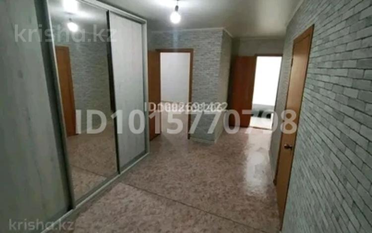 2 комнаты · 65 м² · 5/5 этаж, Юбилейный 18 — Плаза, Ниш, allur за 65 000 ₸ в Костанае — фото 2