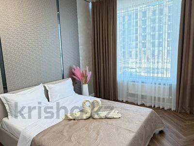 1-комнатная квартира · 48 м² · 2/12 этаж, мкр Кайтпас 1, К. Толеметова 64 за 20 000 ₸ в Шымкенте, Каратауский р-н