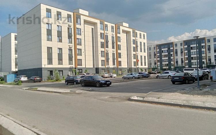 1-бөлмелі пәтер, 43 м², 3/6 қабат, мкр Улжан-1, Такежанова 43в, бағасы: 24 млн 〒 в Алматы, Алатауский р-н — фото 2