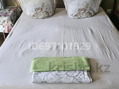 1-бөлмелі пәтер · 32 м² · 3/5 қабат, Бегим ана 11 — Алтын Балык, бағасы: 1 500 〒 в 