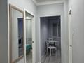 1-комнатная квартира · 42.2 м² · 7/9 этаж, мкр. Алмагуль, Амандосова 42 за 15 000 ₸ в Атырау — фото 7
