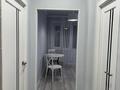1-комнатная квартира · 42.2 м² · 7/9 этаж, мкр. Алмагуль, Амандосова 42 за 15 000 ₸ в Атырау — фото 9