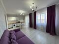 1-комнатная квартира · 42.2 м² · 7/9 этаж, мкр. Алмагуль, Амандосова 42 за 15 000 ₸ в Атырау — фото 15